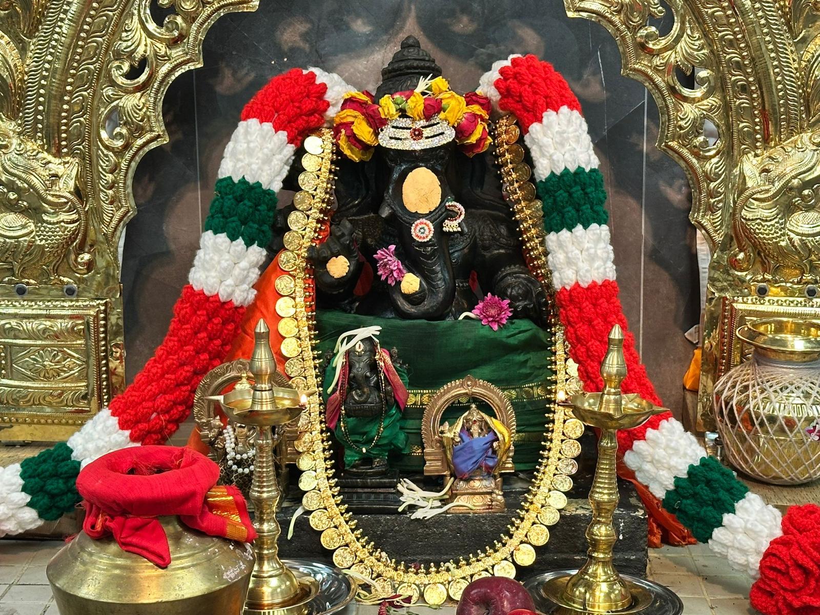Maha Ganapathi
